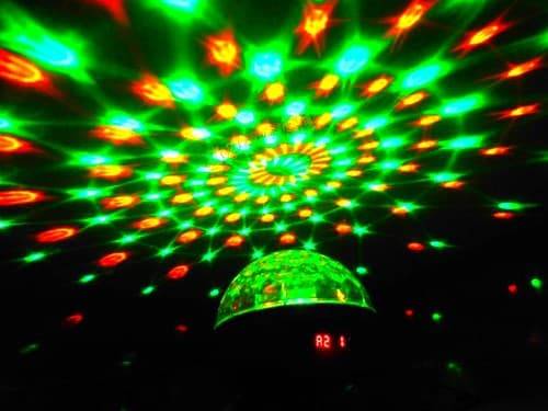 Светомузыка купить в Лазаревском